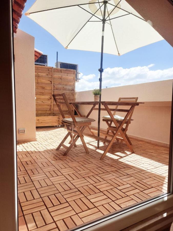 Apartment La Terrazza Stellata *