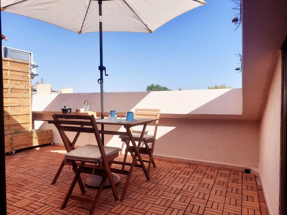 La Terrazza Stellata Apartment Cagliari