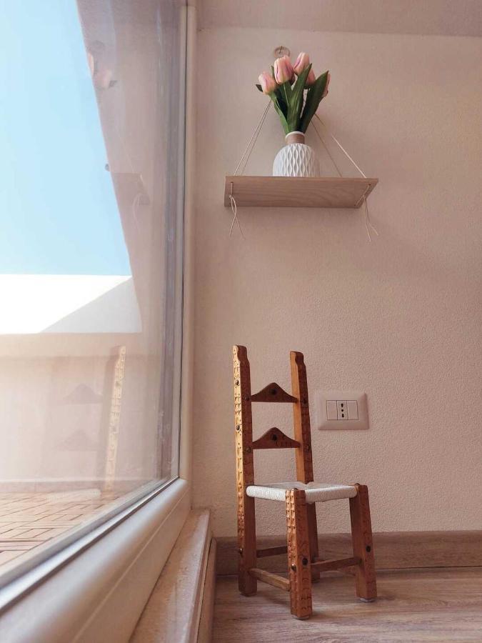 La Terrazza Stellata