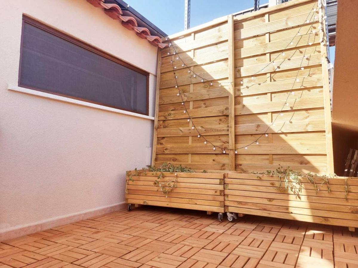 La Terrazza Stellata * Cagliari