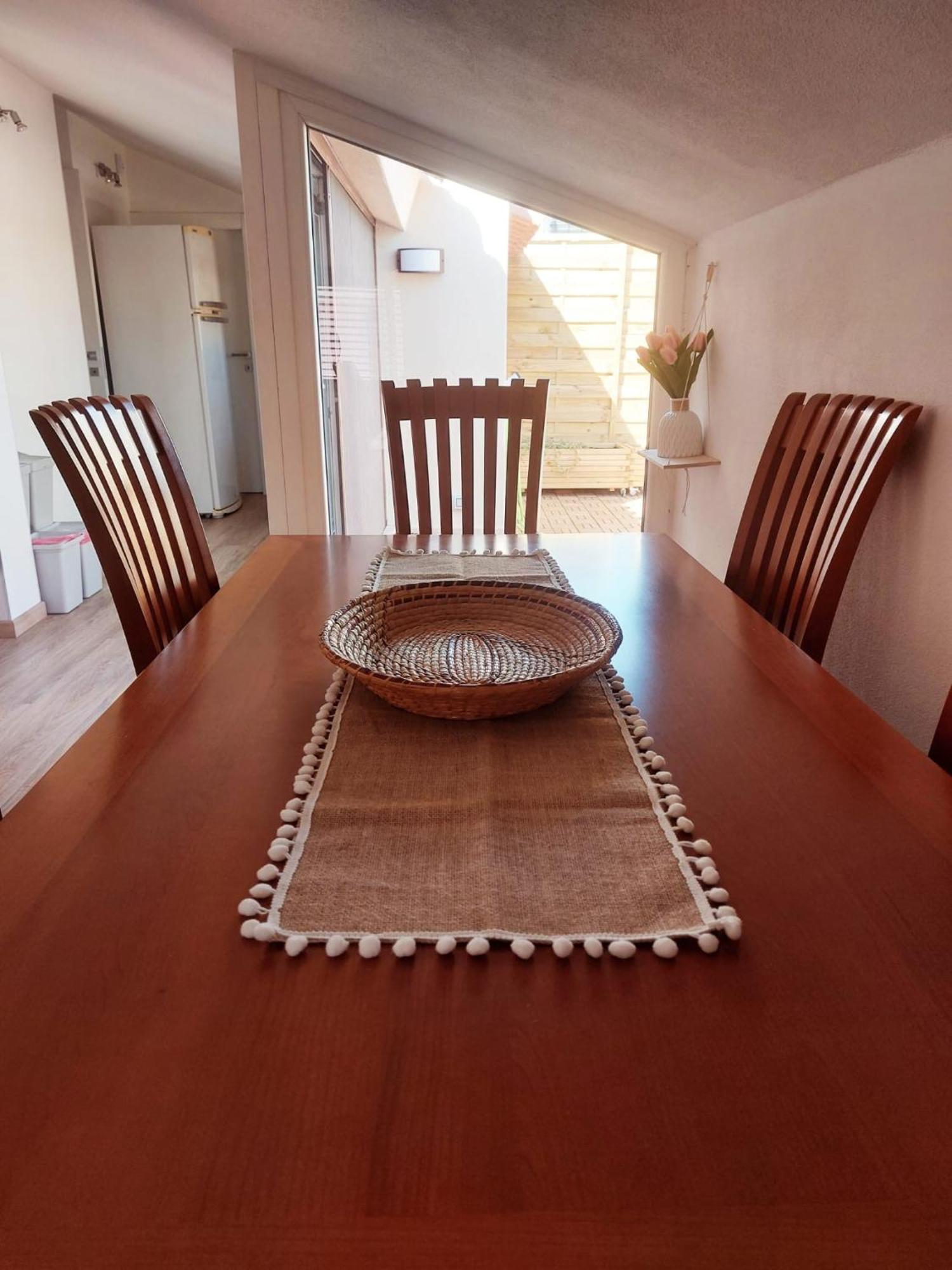 La Terrazza Stellata Apartment
